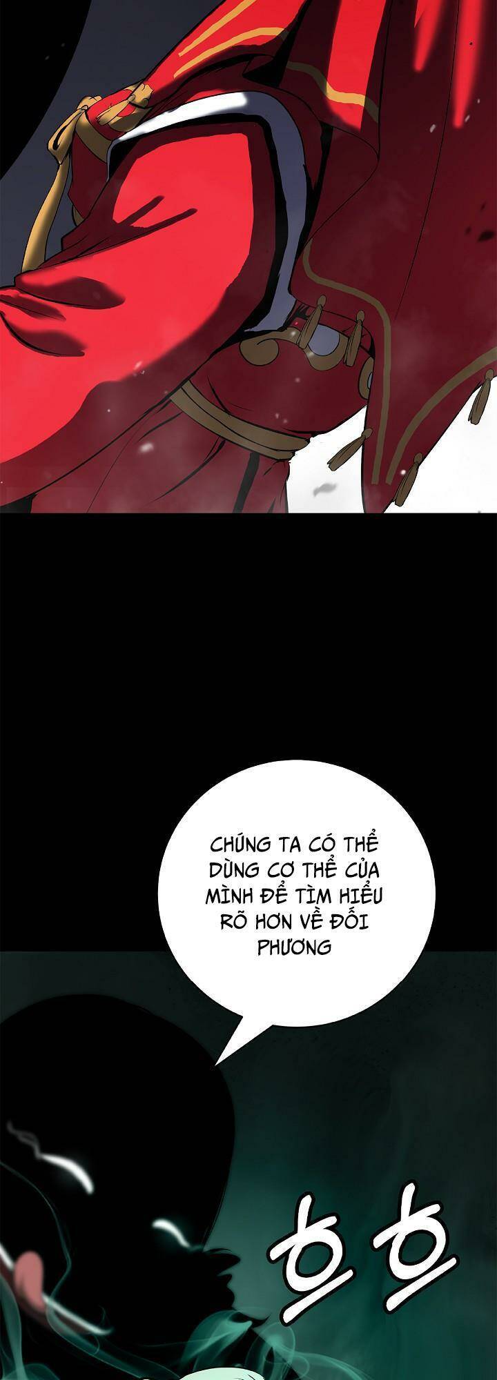 Lãng Tiên Kỳ Đàm Chap 123 - Next Chap 124