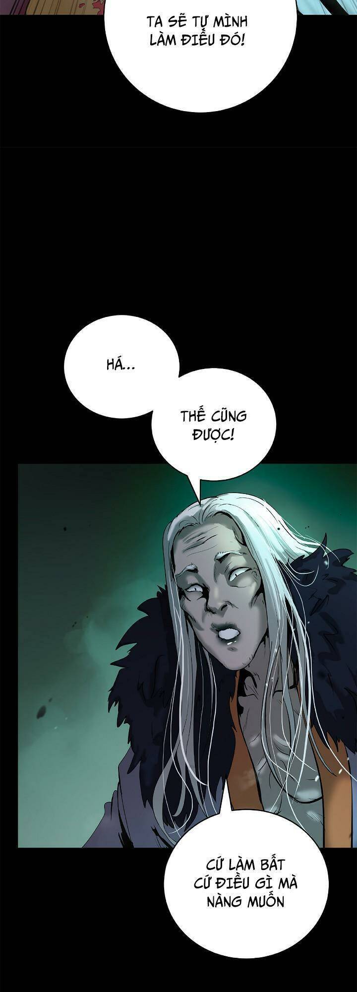 Lãng Tiên Kỳ Đàm Chap 123 - Next Chap 124