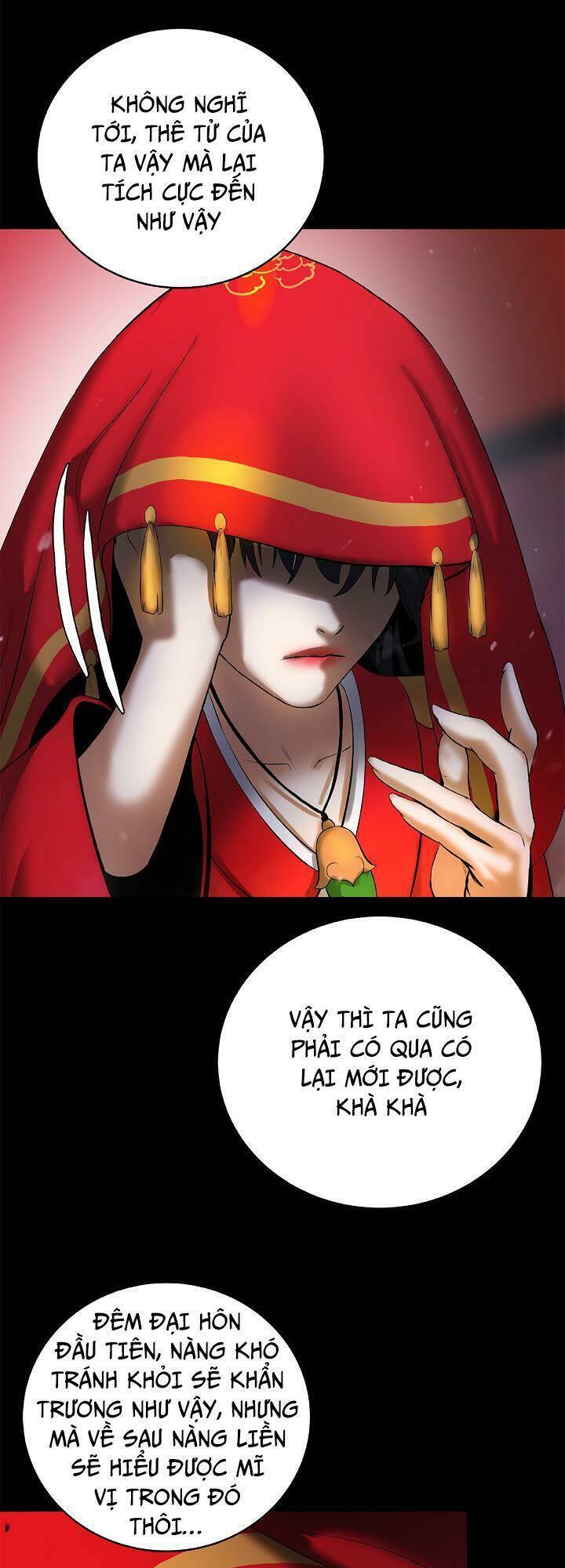 Lãng Tiên Kỳ Đàm Chap 123 - Next Chap 124