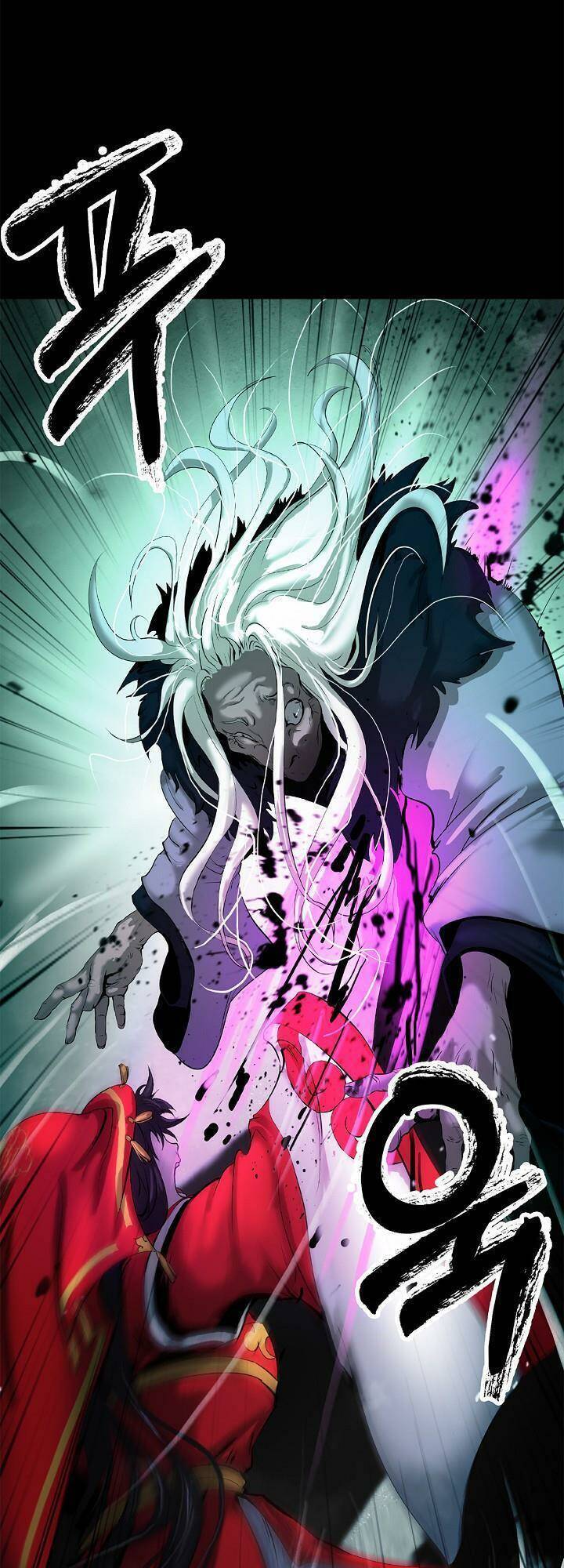 Lãng Tiên Kỳ Đàm Chap 123 - Next Chap 124