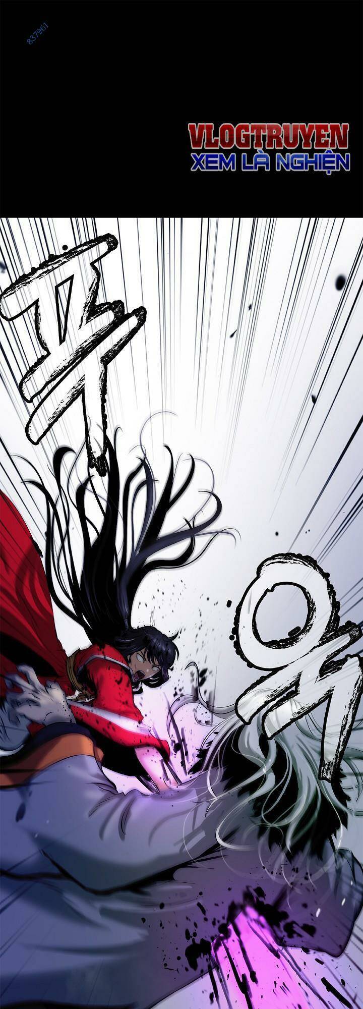 Lãng Tiên Kỳ Đàm Chap 124 - Next Chap 125