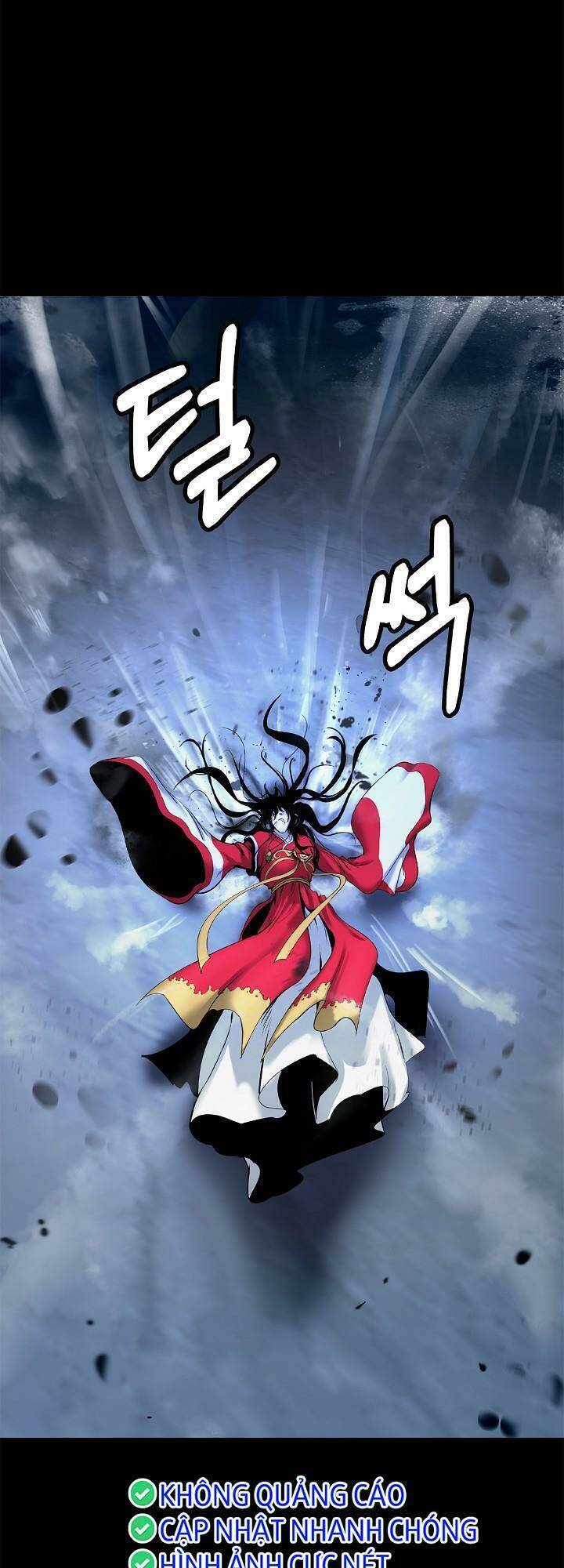 Lãng Tiên Kỳ Đàm Chap 124 - Next Chap 125
