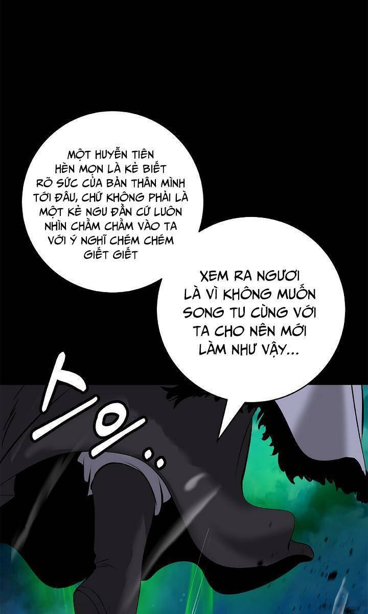 Lãng Tiên Kỳ Đàm Chap 124 - Next Chap 125