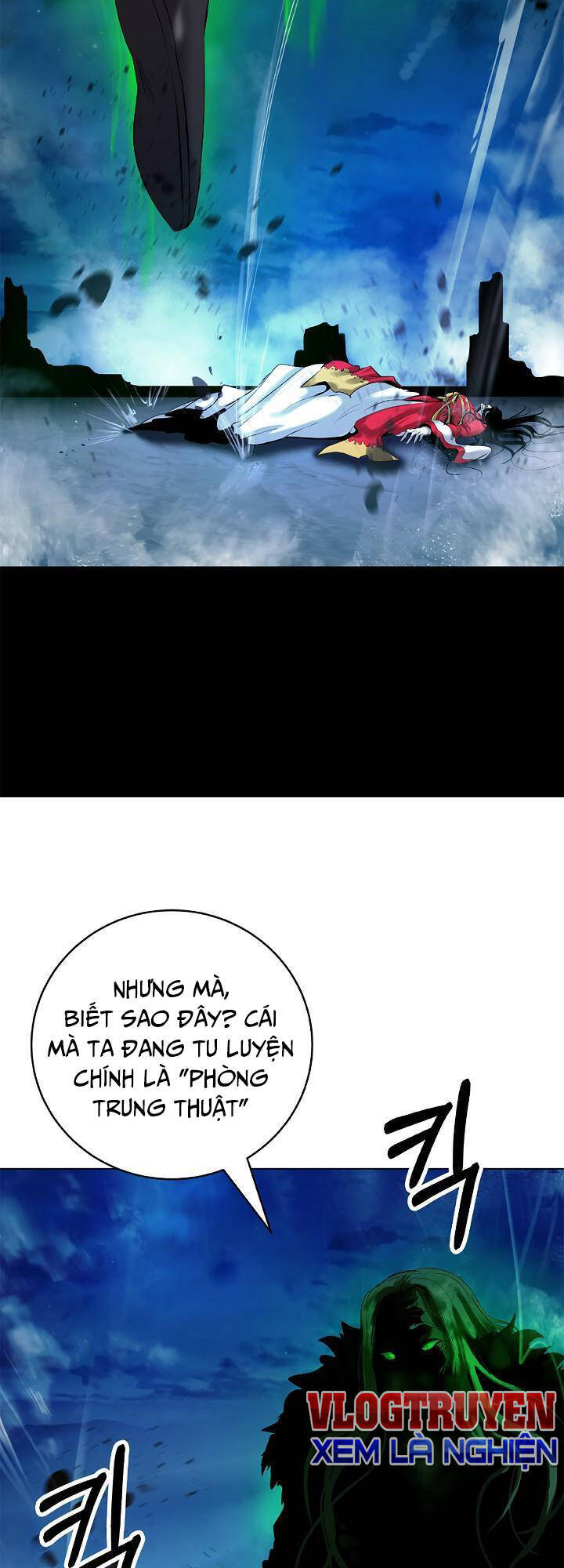 Lãng Tiên Kỳ Đàm Chap 124 - Next Chap 125