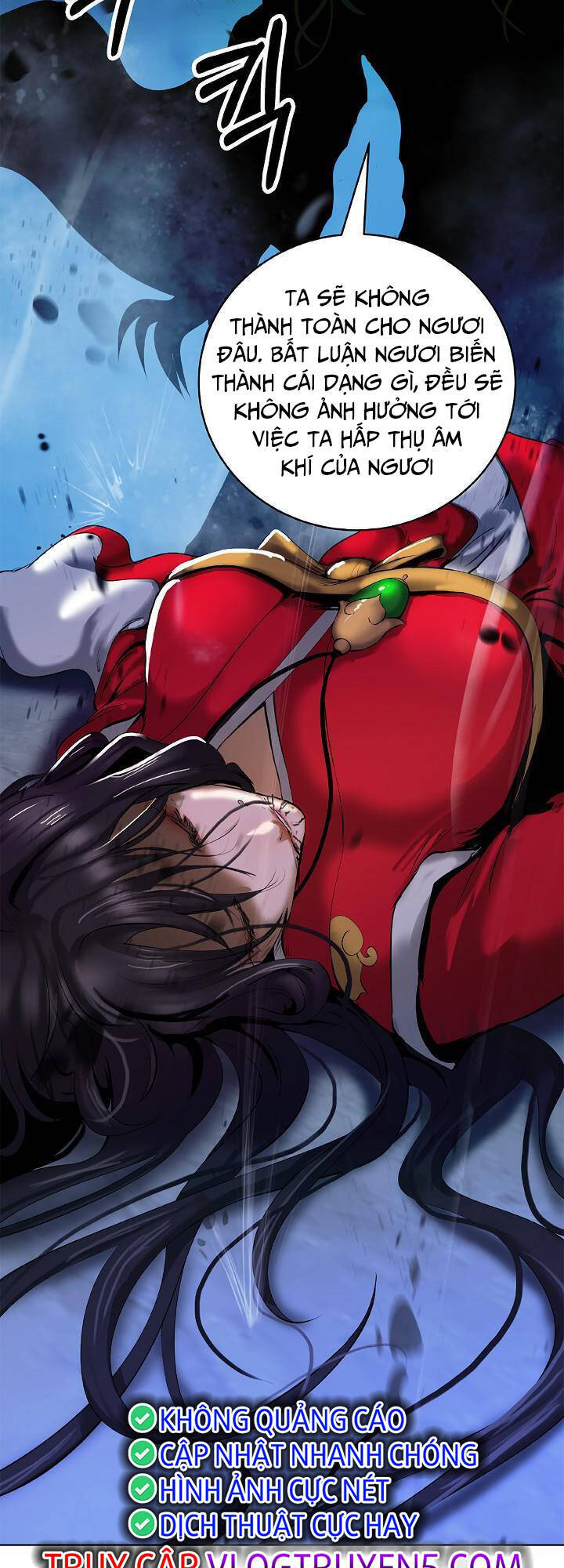 Lãng Tiên Kỳ Đàm Chap 124 - Next Chap 125