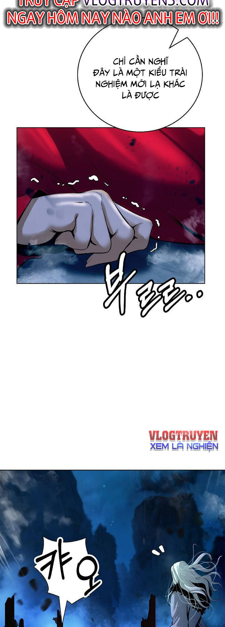 Lãng Tiên Kỳ Đàm Chap 124 - Next Chap 125