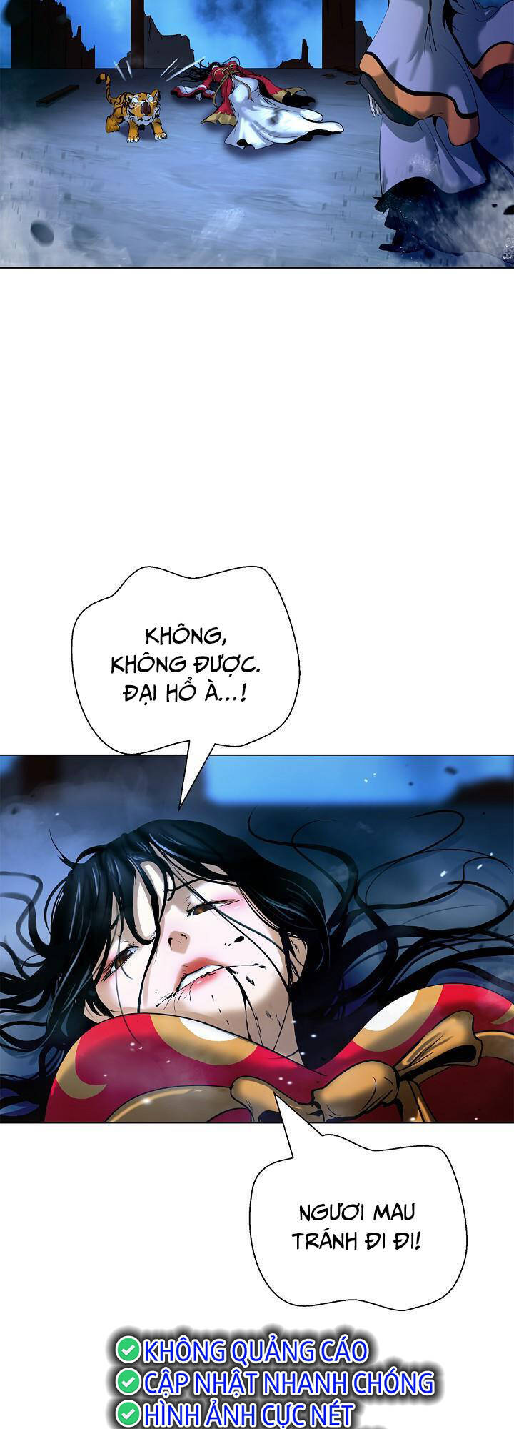 Lãng Tiên Kỳ Đàm Chap 124 - Next Chap 125