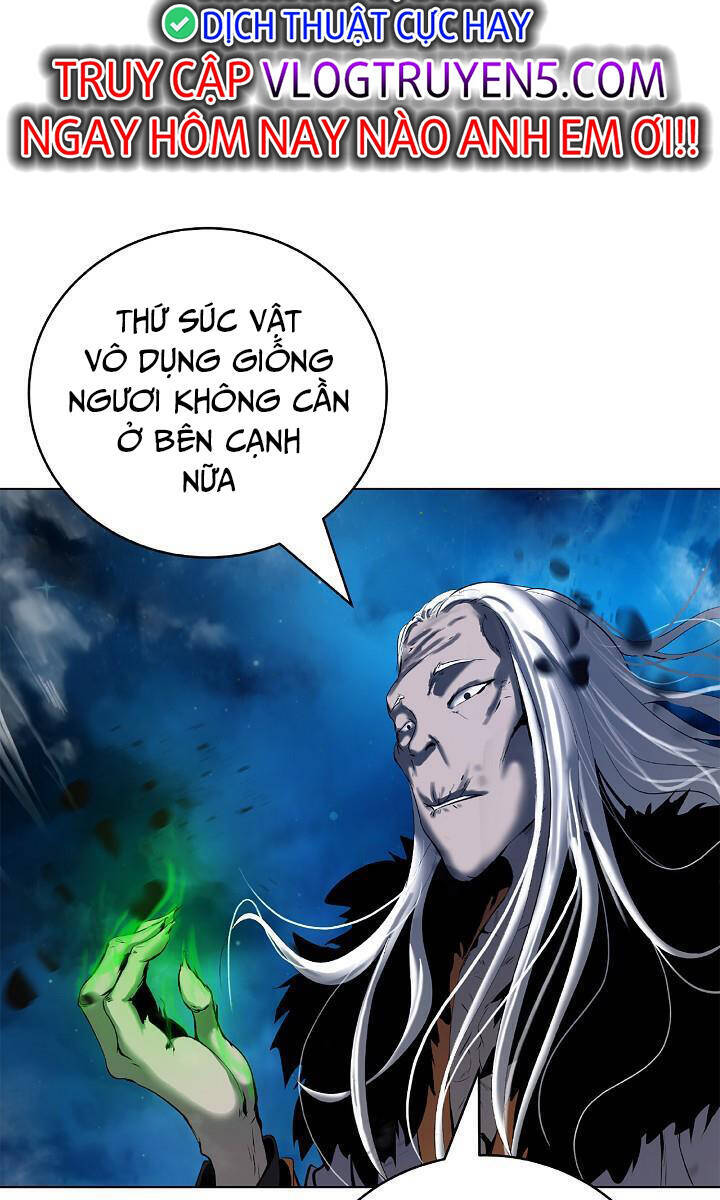 Lãng Tiên Kỳ Đàm Chap 124 - Next Chap 125