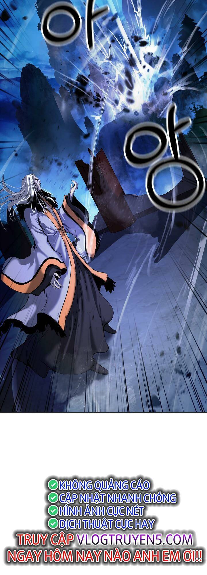 Lãng Tiên Kỳ Đàm Chap 124 - Next Chap 125