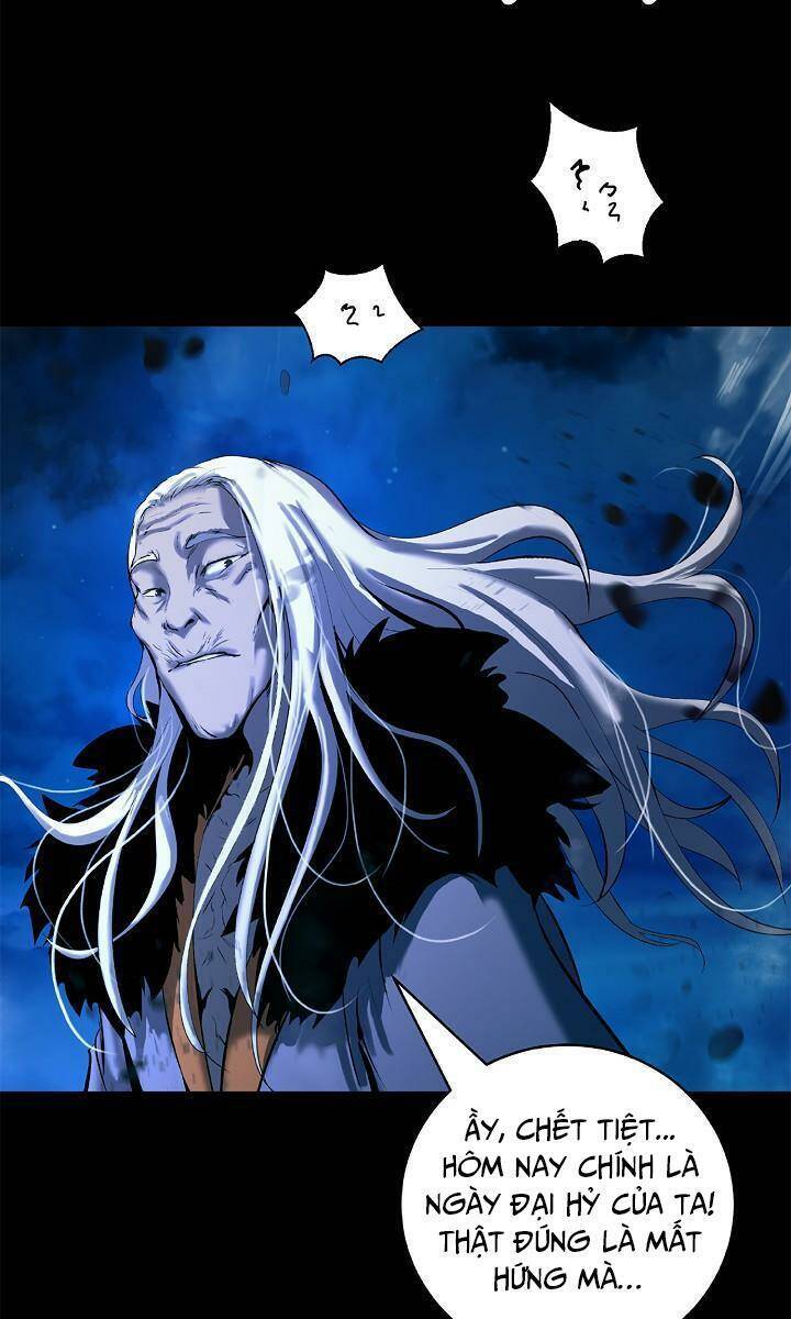 Lãng Tiên Kỳ Đàm Chap 124 - Next Chap 125