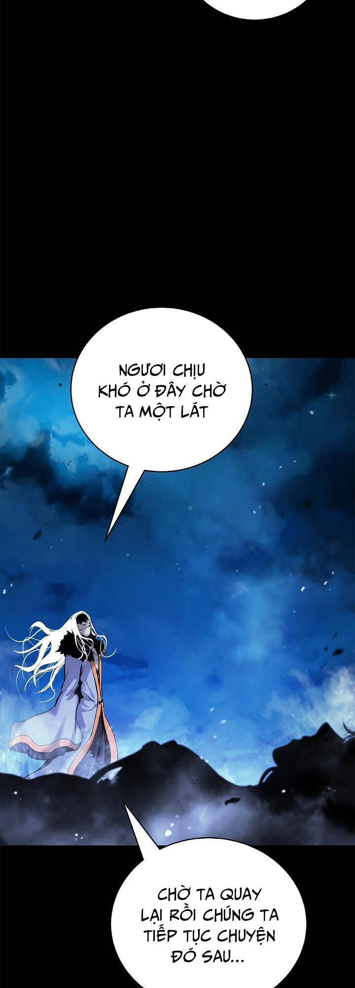 Lãng Tiên Kỳ Đàm Chap 124 - Next Chap 125
