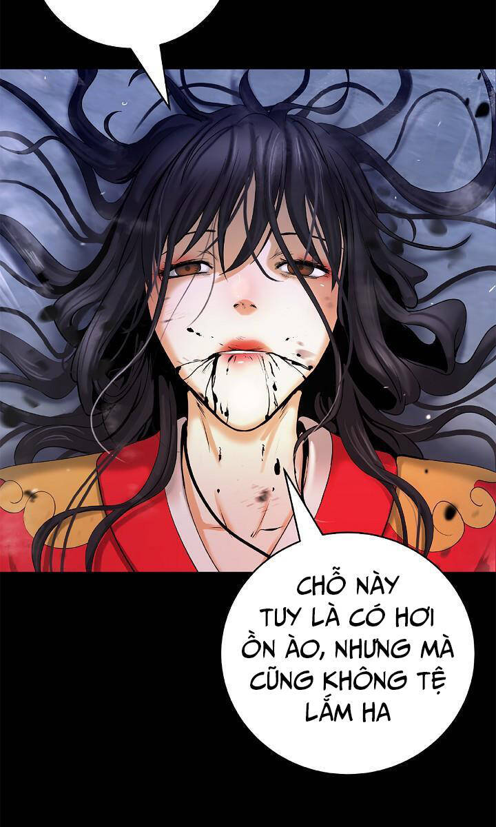 Lãng Tiên Kỳ Đàm Chap 124 - Next Chap 125