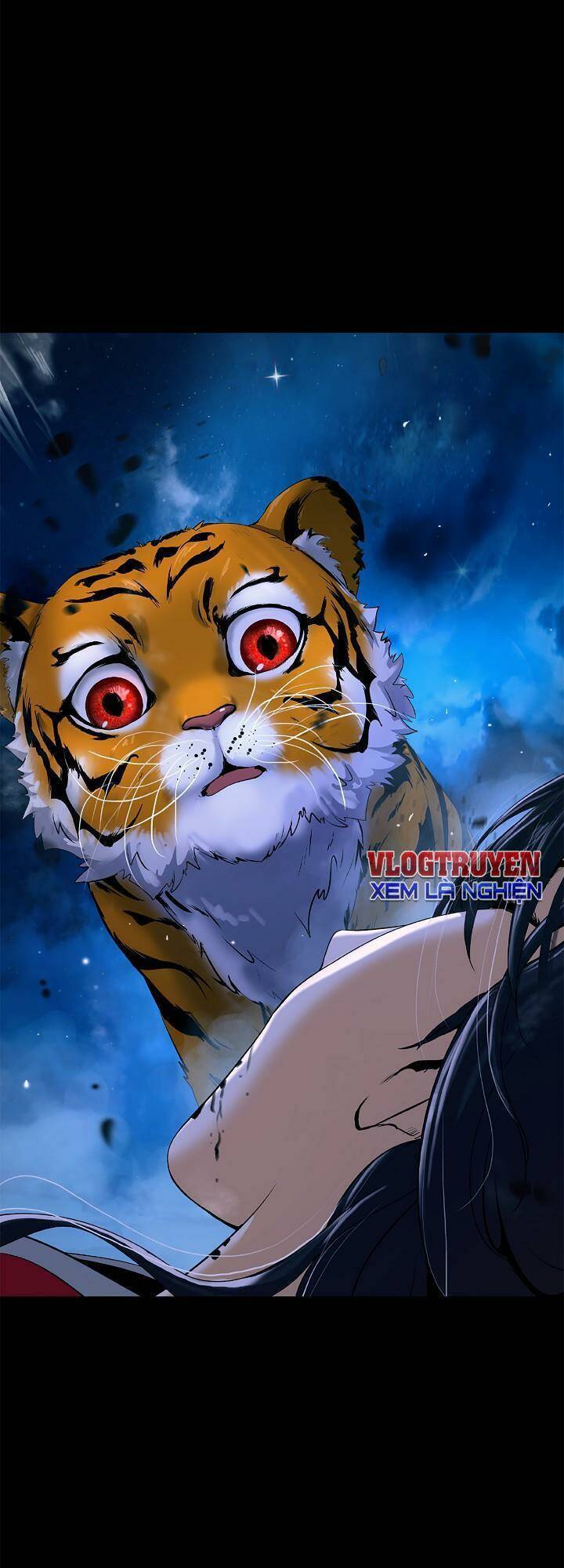 Lãng Tiên Kỳ Đàm Chap 124 - Next Chap 125