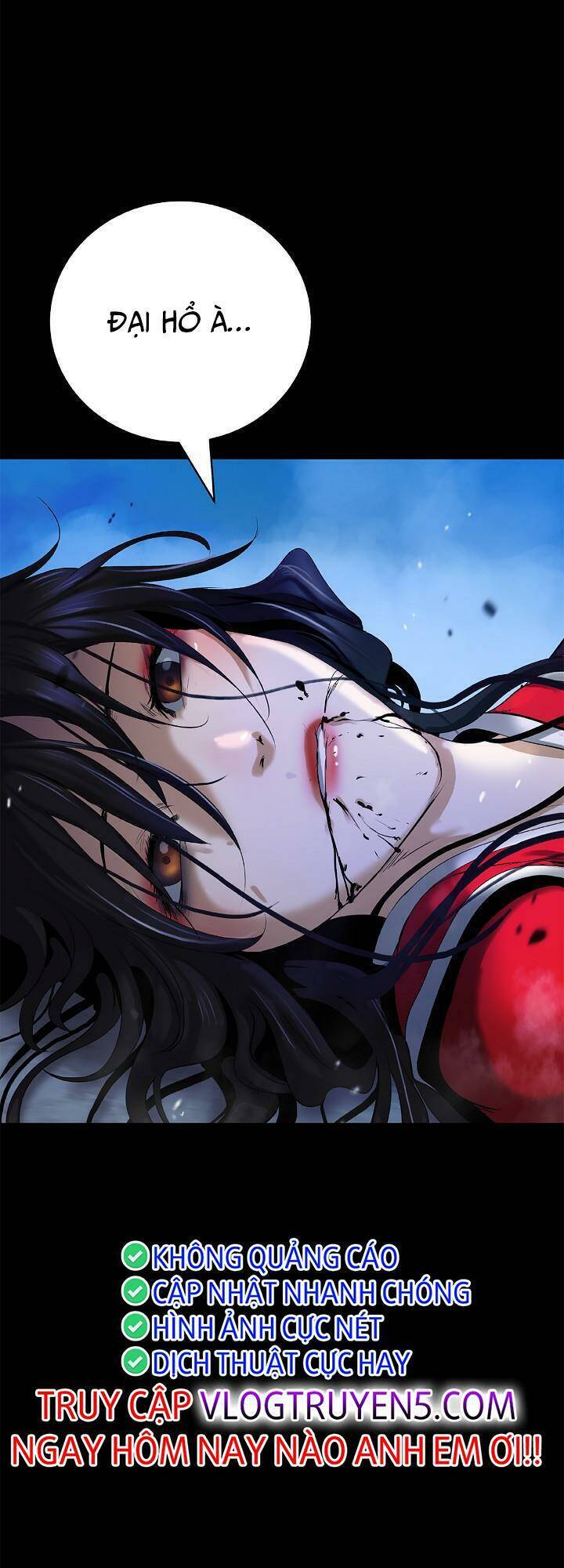 Lãng Tiên Kỳ Đàm Chap 124 - Next Chap 125