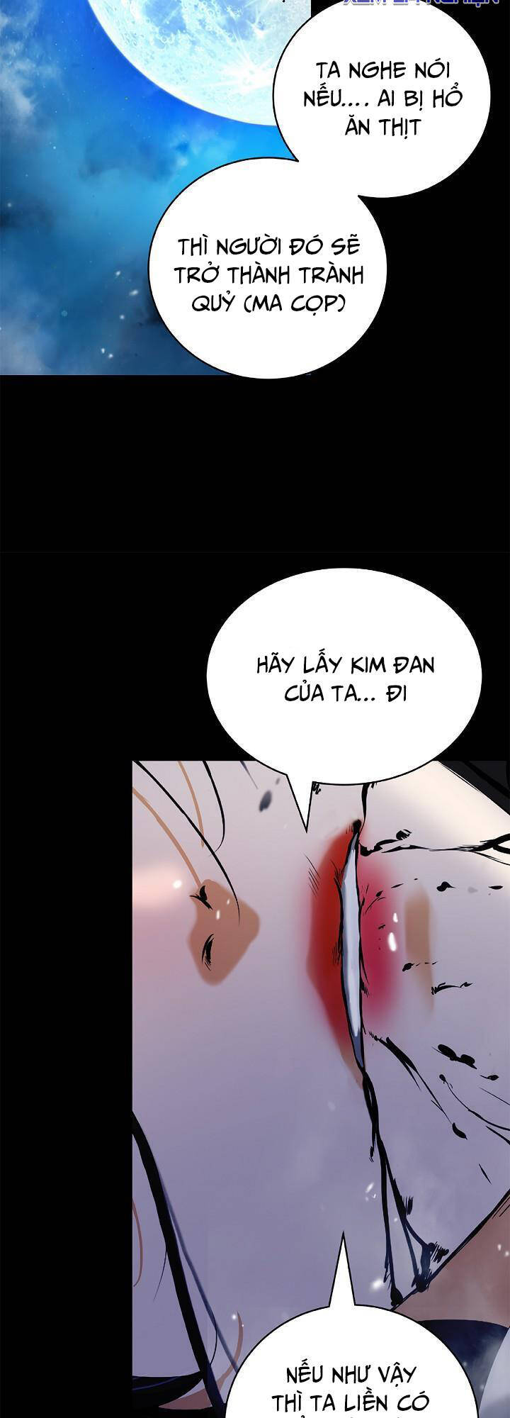 Lãng Tiên Kỳ Đàm Chap 124 - Next Chap 125