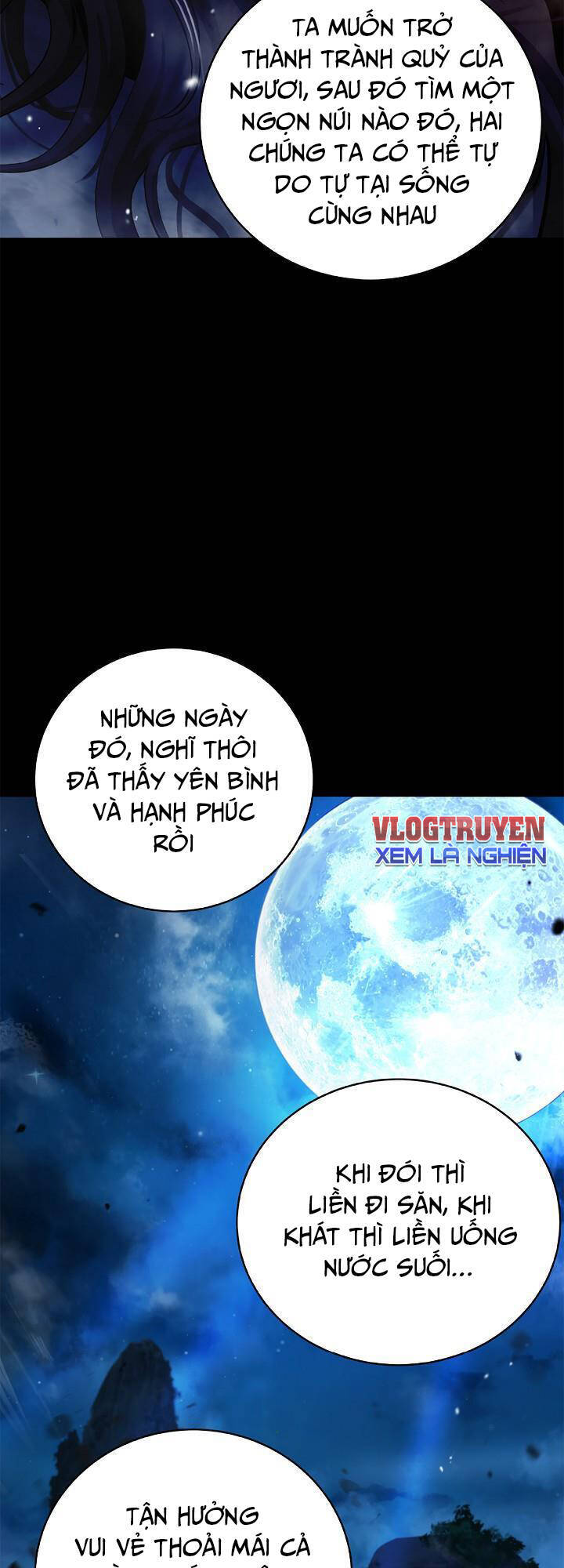 Lãng Tiên Kỳ Đàm Chap 124 - Next Chap 125
