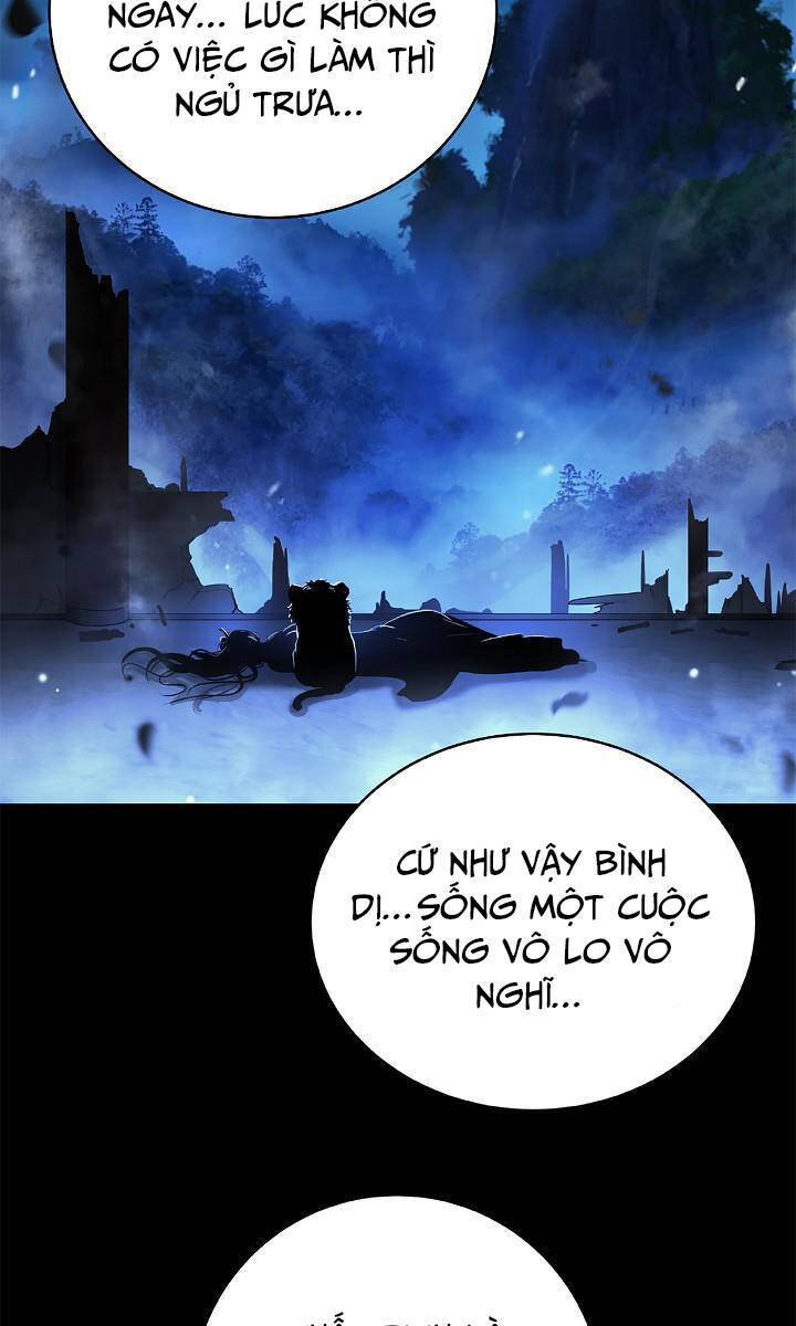 Lãng Tiên Kỳ Đàm Chap 124 - Next Chap 125