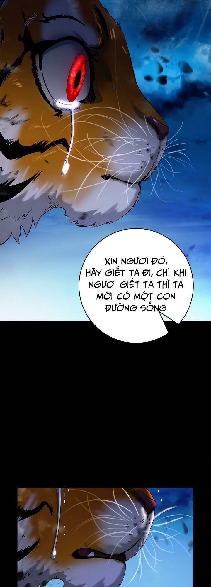 Lãng Tiên Kỳ Đàm Chap 124 - Next Chap 125