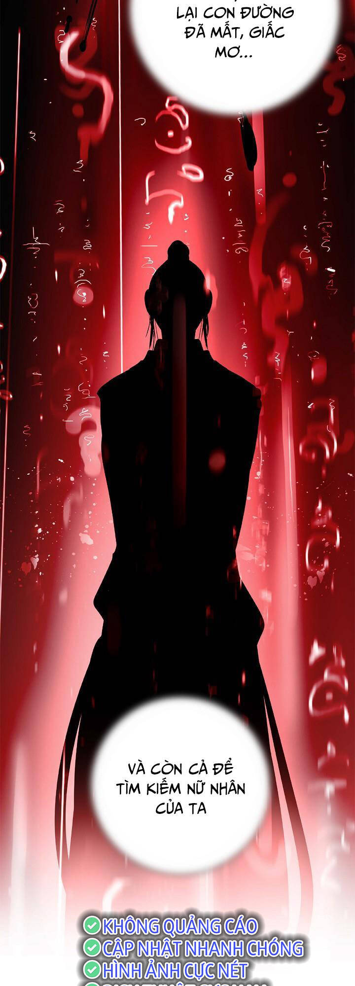 Lãng Tiên Kỳ Đàm Chap 124 - Next Chap 125