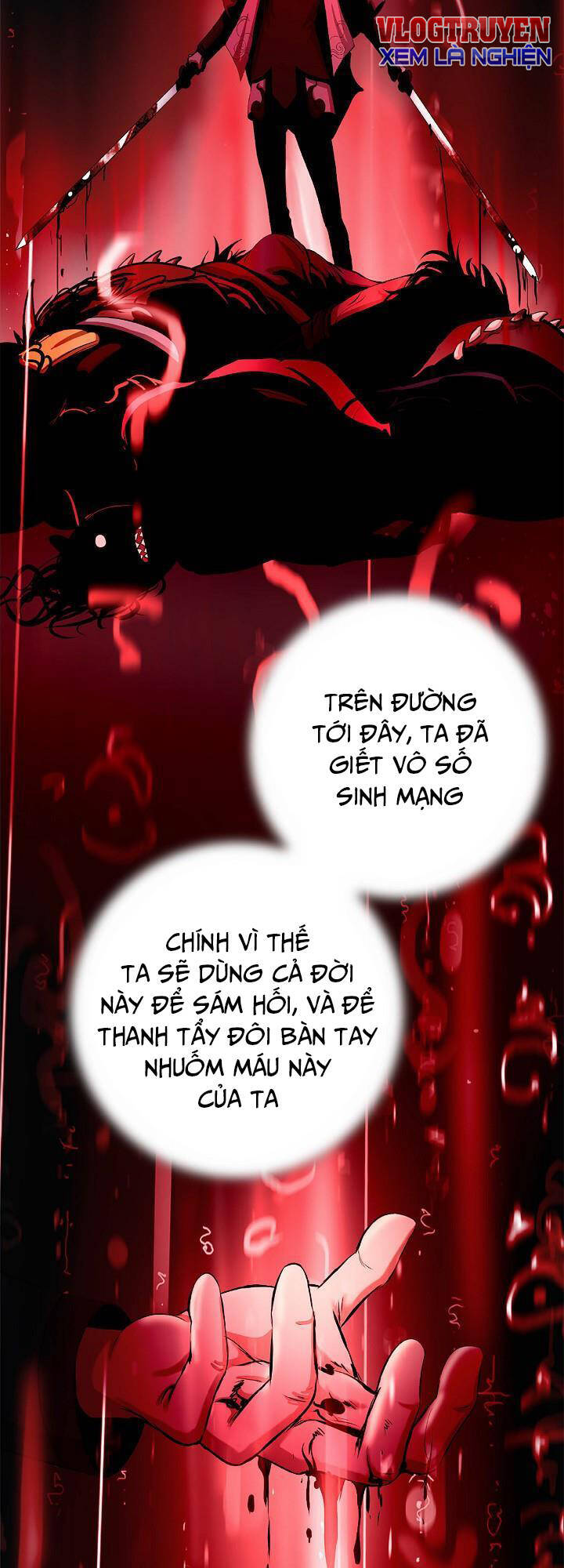 Lãng Tiên Kỳ Đàm Chap 124 - Next Chap 125