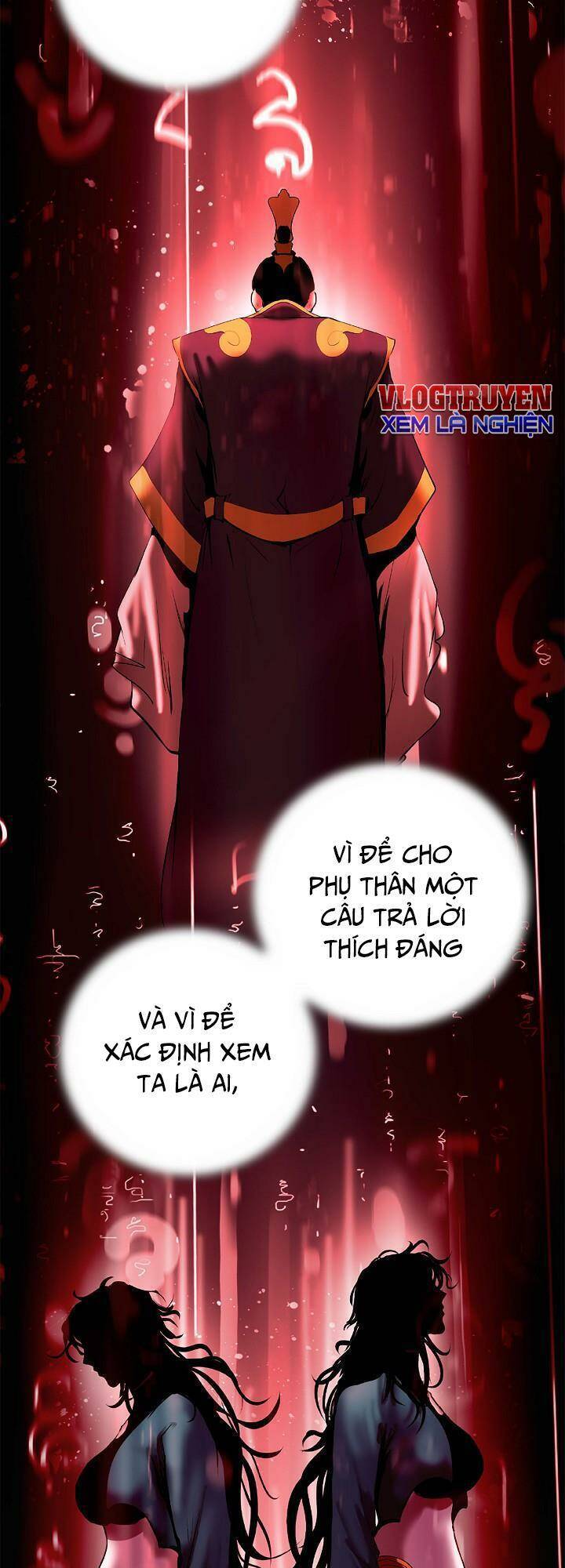 Lãng Tiên Kỳ Đàm Chap 124 - Next Chap 125