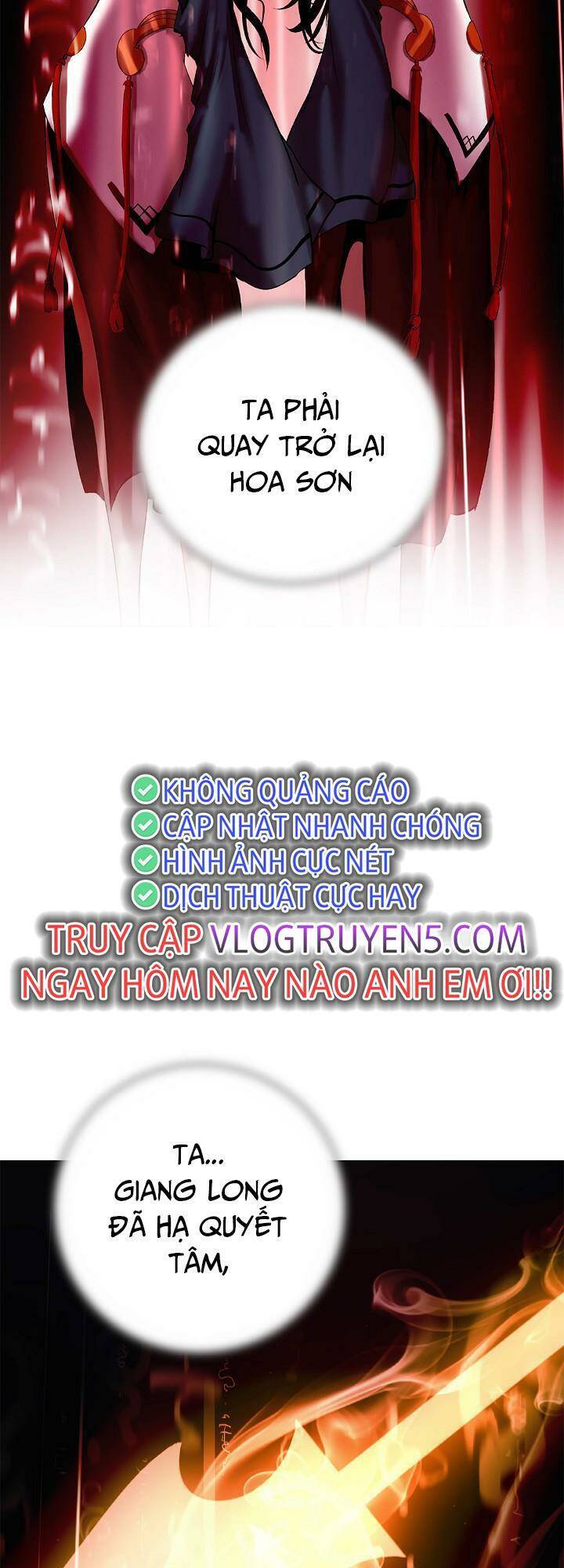 Lãng Tiên Kỳ Đàm Chap 124 - Next Chap 125