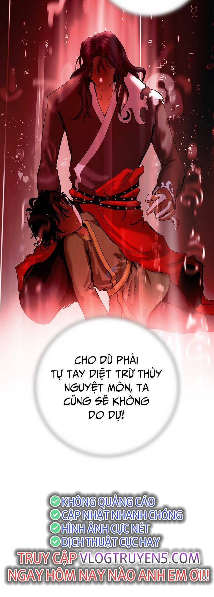 Lãng Tiên Kỳ Đàm Chap 124 - Next Chap 125