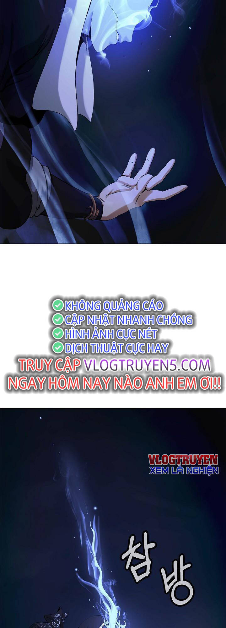 Lãng Tiên Kỳ Đàm Chap 124 - Next Chap 125