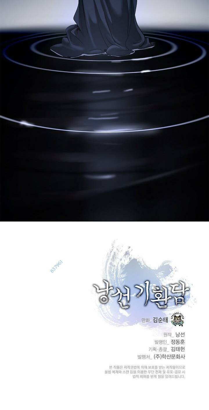 Lãng Tiên Kỳ Đàm Chap 124 - Next Chap 125