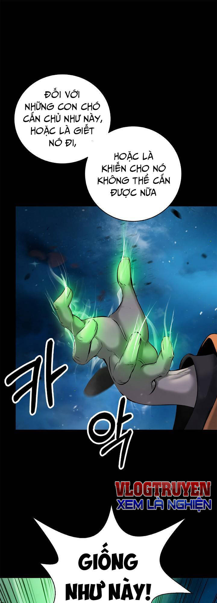 Lãng Tiên Kỳ Đàm Chap 124 - Next Chap 125