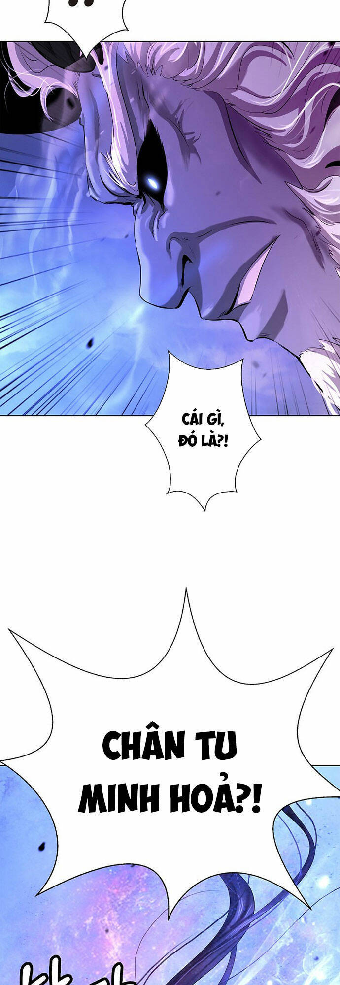 Lãng Tiên Kỳ Đàm Chap 125 - Next Chap 126