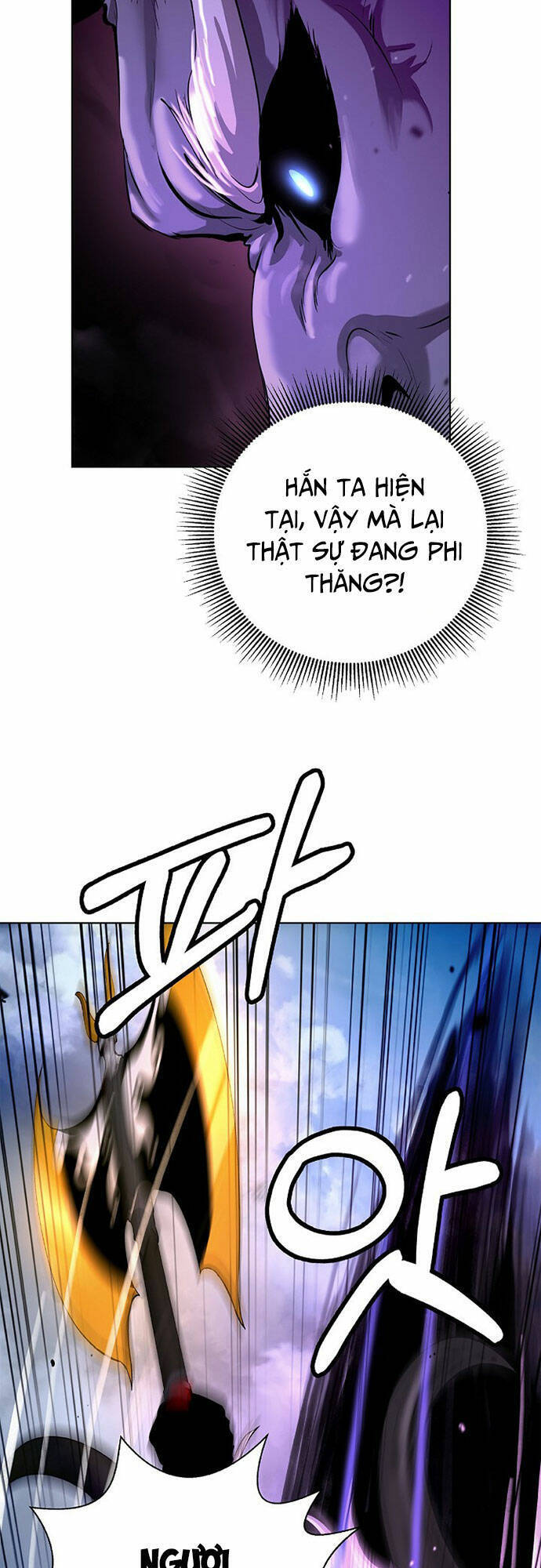 Lãng Tiên Kỳ Đàm Chap 125 - Next Chap 126