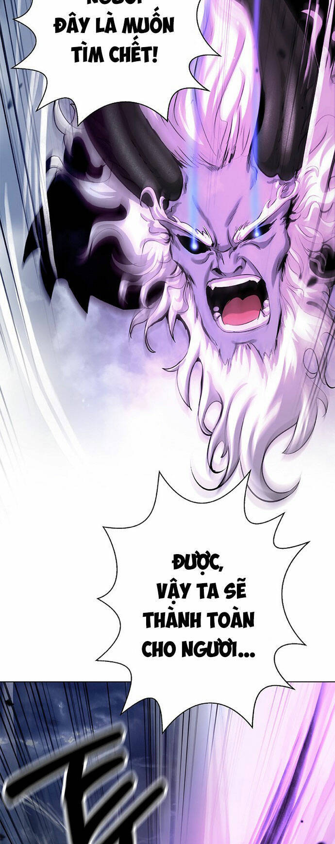 Lãng Tiên Kỳ Đàm Chap 125 - Next Chap 126