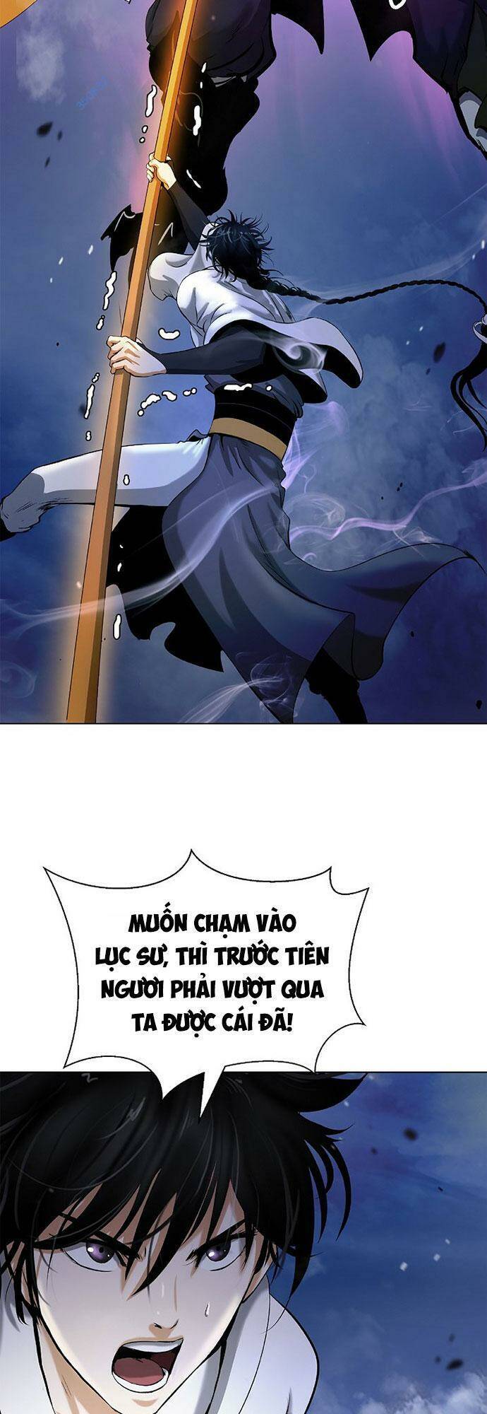 Lãng Tiên Kỳ Đàm Chap 125 - Next Chap 126