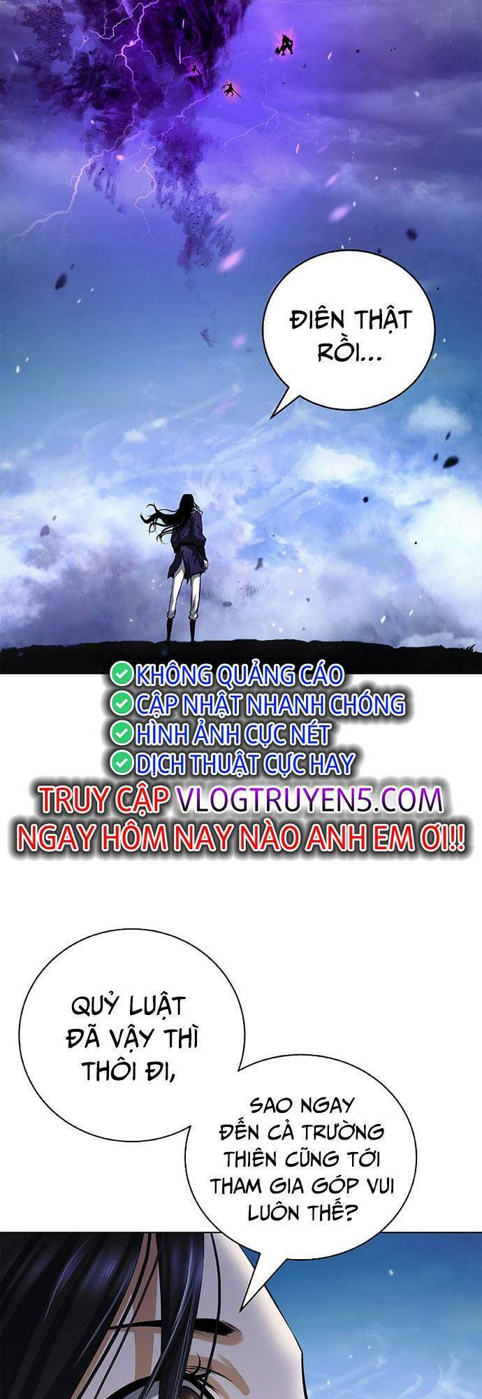 Lãng Tiên Kỳ Đàm Chap 125 - Next Chap 126