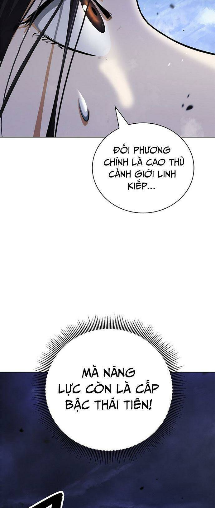 Lãng Tiên Kỳ Đàm Chap 125 - Next Chap 126
