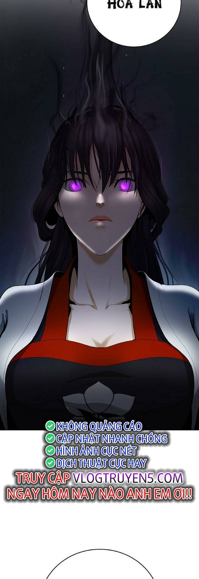 Lãng Tiên Kỳ Đàm Chap 125 - Next Chap 126