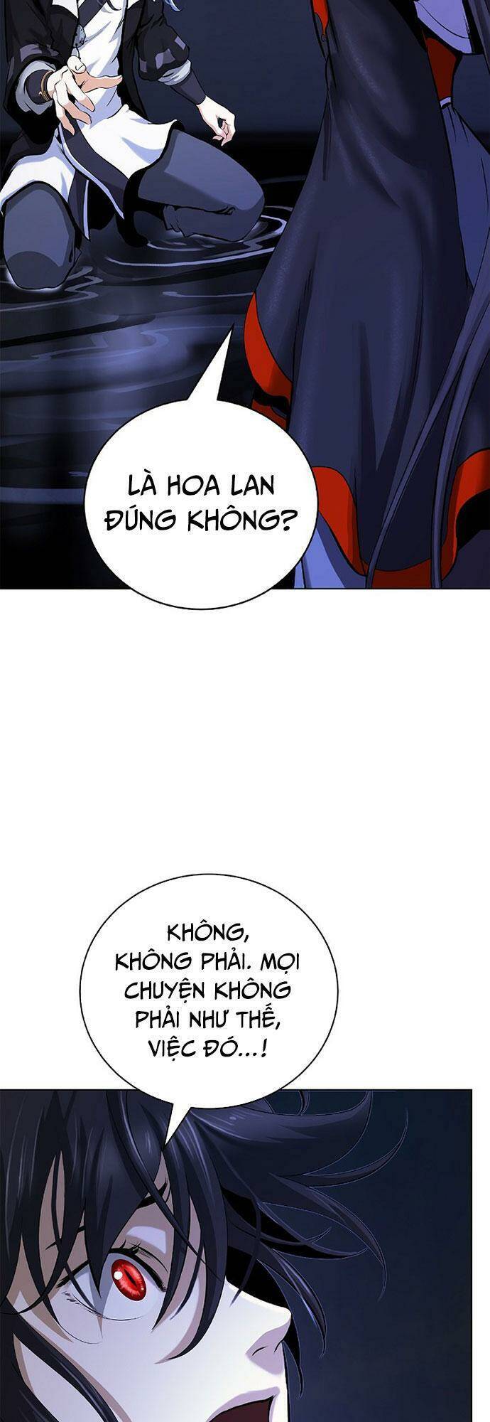 Lãng Tiên Kỳ Đàm Chap 125 - Next Chap 126