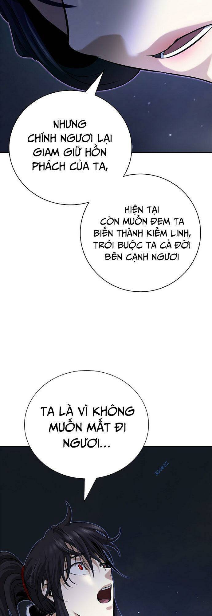 Lãng Tiên Kỳ Đàm Chap 125 - Next Chap 126