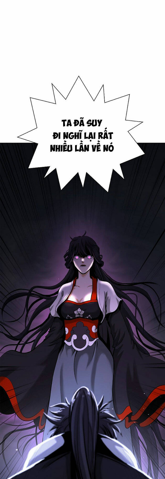 Lãng Tiên Kỳ Đàm Chap 125 - Next Chap 126