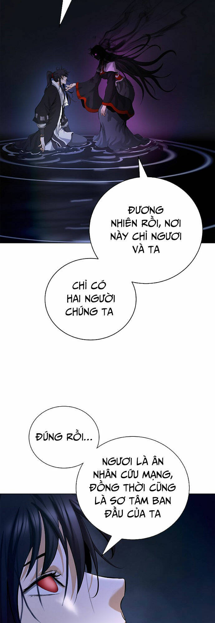 Lãng Tiên Kỳ Đàm Chap 125 - Next Chap 126