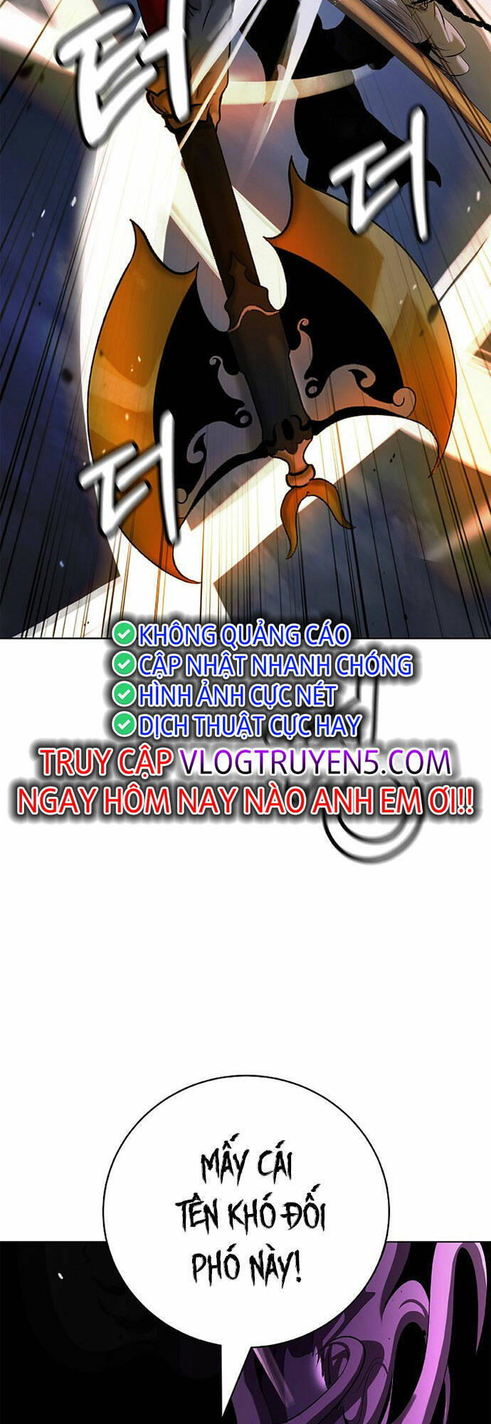 Lãng Tiên Kỳ Đàm Chap 125 - Next Chap 126