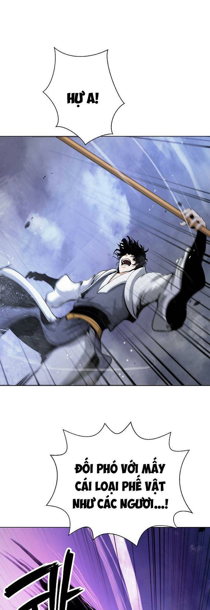 Lãng Tiên Kỳ Đàm Chap 125 - Next Chap 126