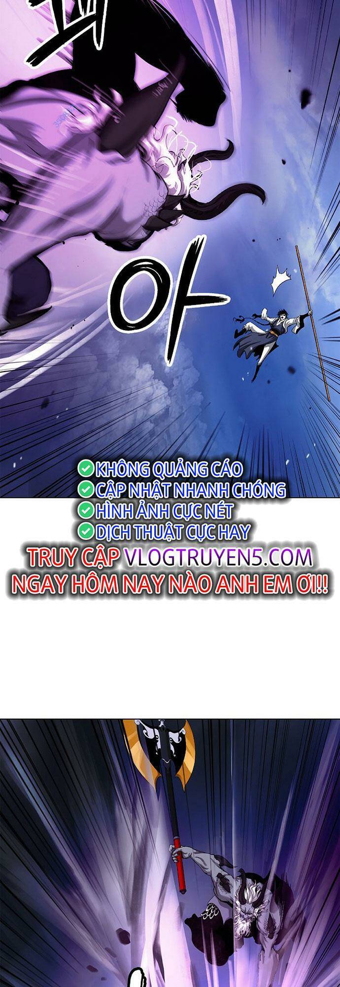 Lãng Tiên Kỳ Đàm Chap 125 - Next Chap 126