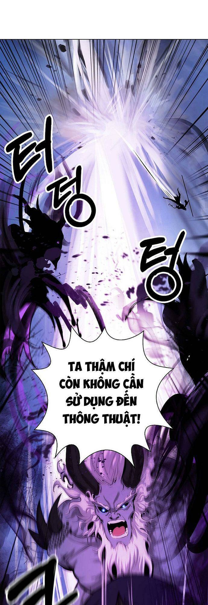 Lãng Tiên Kỳ Đàm Chap 125 - Next Chap 126