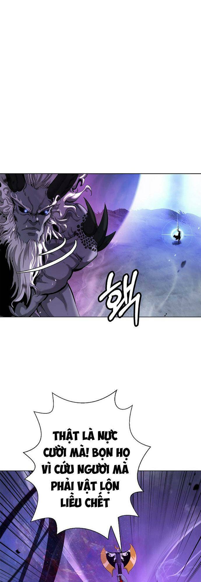 Lãng Tiên Kỳ Đàm Chap 125 - Next Chap 126