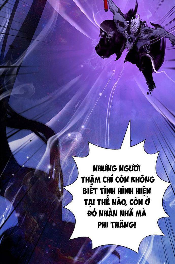 Lãng Tiên Kỳ Đàm Chap 125 - Next Chap 126