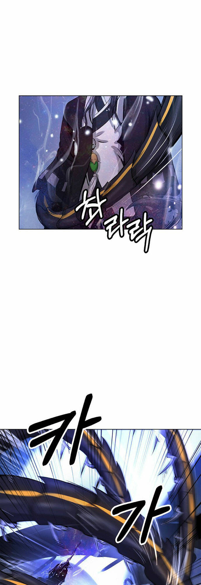 Lãng Tiên Kỳ Đàm Chap 125 - Next Chap 126
