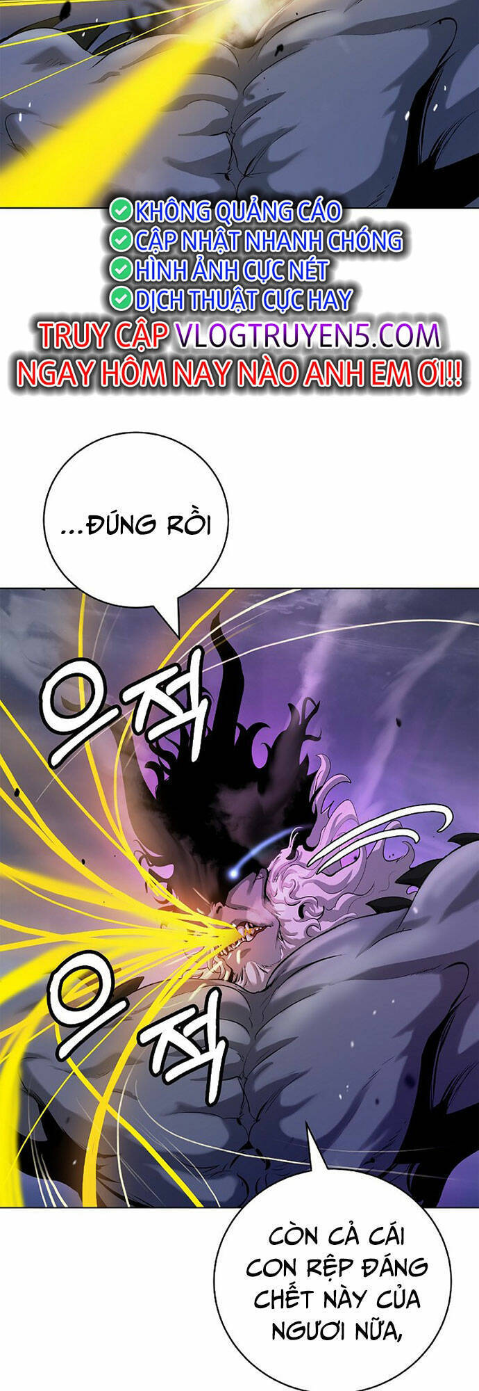 Lãng Tiên Kỳ Đàm Chap 125 - Next Chap 126