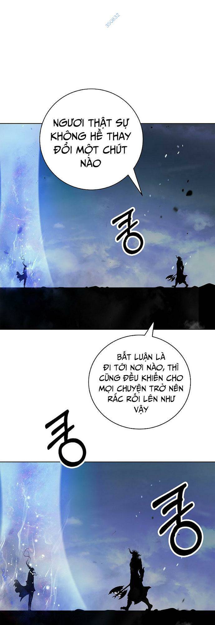 Lãng Tiên Kỳ Đàm Chap 125 - Next Chap 126